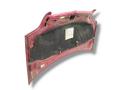 капот Fiat Doblo 1 поколение 2005, 1.9 л., JTD, 223 A7.000, дизель, 5МКПП, rosso bright / 132, фургон, передний привод, правый руль, 46743226 - фото №7