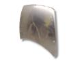 капот Mazda RX-8 1 поколение 2004, 1.3 л., i, 13B-MSP, бензин, 6МКПП, titanium gray / 29y, купе, задний привод, правый руль, FEY1-52-31X - фото №2