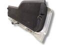 борт откидной Land Rover Discovery 3 поколение L319 2005, 2.7 л., TD, 276DT, дизель, 6МКПП, zambezi silver / lrc737, внедорожник 5 дв., полный привод, правый руль, BHA780080, 5H2240709BA - фото №6