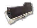 борт откидной Land Rover Discovery 3 поколение L319 2005, 2.7 л., TD, 276DT, дизель, 6МКПП, zambezi silver / lrc737, внедорожник 5 дв., полный привод, правый руль, BHA780080, 5H2240709BA - фото №7