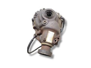 редуктор переднего моста Land Rover Range Rover 3 поколение L322 2003, 3.0 л., D, 306D1, дизель, АКПП, buckingham blue / lrc796, внедорожник 5 дв., полный привод, правый руль, TBB000063, 3H423B079BA