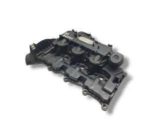 клапанная крышка Jaguar XF X250 250 2008, 2.7 л., D, AJD, дизель, АКПП, vapour grey / lmo, седан, задний привод, правый руль, 4S7Q-9424-JB