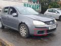 решётка бампера боковая правая Volkswagen Golf 5 поколение 2005, 1.6 л., FSI, BLF, бензин, 6МКПП, unitedgrey / la7t, хетчбэк 5 дв., передний привод, правый руль, 1K0853666 - фото №3
