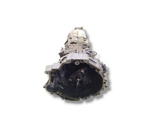 КПП механическая (МКПП) Audi A6 4F/C6 2005, 2.4 л., i, BDW, бензин, 6МКПП, austerngrau / lz7q, седан, полный привод, правый руль, 02X300044N, HGV