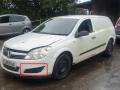 решётка бампера боковая левая Opel Astra H/Family [рестайлинг] 2008, 1.3 л., CDTi, Z 13 DTH, дизель, 6МКПП, casablancaweiss / 10u, универсал, передний привод, правый руль, 13225762 - фото №3