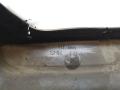 брызговик Honda Civic 8 поколение [рестайлинг] FN3 2009, 2.2 л., cTDi, N22A2, дизель, 6МКПП, crystal black / nh731p, хетчбэк 3 дв., передний привод, правый руль, 08P08-SMR-600 - фото №7