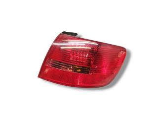 фонарь задний правый Audi A6 4F/C6 2007, 3.0 л., TDi, ASB, дизель, АКПП, austerngrau / lz7q, универсал, полный привод, правый руль, 4F9945096