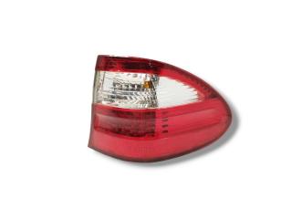 фонарь задний правый Mercedes-Benz E-Класс W211/S211 S211 2004, 2.7 л., CDi, OM 647.961, дизель, АКПП, brillantsilber / 744, универсал, задний привод, правый руль