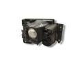 фара левая Land Rover Discovery 3 поколение L319 2007, 2.7 л., TD, 276DT, дизель, АКПП, russ black / 697, внедорожник 5 дв., полный привод, правый руль, XBC500032 - фото №3