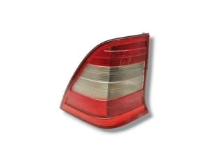 фонарь задний левый Mercedes-Benz C-Класс W202/S202 [рестайлинг] S202 1998, 2.0 л., i, M 111.945, бензин, АКПП, atlasgrau / 724, универсал, задний привод, правый руль, 2028202764