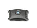 подушка безопасности водителя BMW X3 E83 2005, 2.0 л., D, M47 D20 (204D4), дизель, 6МКПП, black saphir / 475, внедорожник 5 дв., полный привод, правый руль, 61611052B, 6922854, 6903396 - фото №2