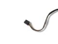 зеркало наружное правое Mercedes-Benz C-Класс W203/S203/CL203 CL203 2003, 1.8 л., Kompr, M 271.948, бензин, АКПП, cubanitsilber / 723, хетчбэк 3 дв., задний привод, правый руль, A2038106476 - фото №5
