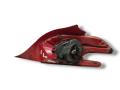 фонарь задний левый Peugeot 208 1 поколение 2012, 1.4 л., HDi, 8HR (DV4C), дизель, 5МКПП, gris aluminium / ezr, хетчбэк 3 дв., передний привод, правый руль, 9672628280, 20211001153 - фото №2