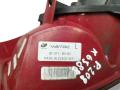 фонарь задний левый Peugeot 208 1 поколение 2012, 1.4 л., HDi, 8HR (DV4C), дизель, 5МКПП, gris aluminium / ezr, хетчбэк 3 дв., передний привод, правый руль, 9672628280, 20211001153 - фото №3
