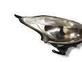 фара правая Peugeot 208 1 поколение 2012, 1.4 л., HDi, 8HR (DV4C), дизель, 5МКПП, gris aluminium / ezr, хетчбэк 3 дв., передний привод, правый руль, 9802221380, 89905650 - фото №2