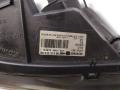 фара правая Peugeot 208 1 поколение 2012, 1.4 л., HDi, 8HR (DV4C), дизель, 5МКПП, gris aluminium / ezr, хетчбэк 3 дв., передний привод, правый руль, 9802221380, 89905650 - фото №5