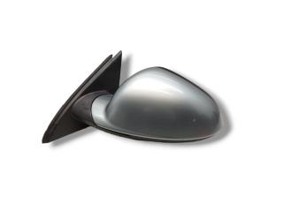 зеркало наружное левое Opel Insignia 1 поколение (A) 2012, 2.0 л., CDTi, A 20 DTH, дизель, АКПП, silbersee / 179, универсал, передний привод, правый руль, 13320190, 13329070