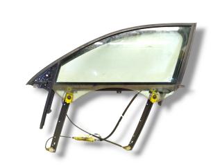 стеклоподъемник передний левый Audi A6 4F/C6 2007, 3.0 л., TDi, ASB, дизель, АКПП, austerngrau / lz7q, универсал, полный привод, правый руль, 4F0959801D, 4F0837461D