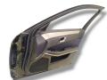 дверь передняя правая Mercedes-Benz E-Класс W212/S212/C207/A207 2010, 3.0 л., CDi, OM 642.850, дизель, АКПП, obsidianschwarz / 197, седан, задний привод, правый руль, A2127200205 - фото №6