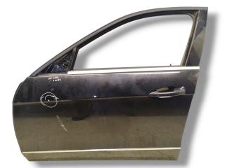 дверь передняя левая Mercedes-Benz E-Класс W212/S212/C207/A207 2010, 3.0 л., CDi, OM 642.850, дизель, АКПП, obsidianschwarz / 197, седан, задний привод, правый руль, A2127200105