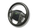 руль Land Rover Discovery 3 поколение L319 2007, 2.7 л., TD, 276DT, дизель, АКПП, russ black / 697, внедорожник 5 дв., полный привод, правый руль, EHM500920PVJ, 6H22042B63AB8PVJ - фото №3