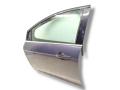 дверь передняя левая Ford Focus 3 поколение 2011, 1.6 л., TDCi, T1DB, дизель, 6МКПП, midnight sky, универсал, передний привод, правый руль, BM51-A20205-AB - фото №2