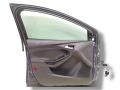 дверь передняя левая Ford Focus 3 поколение 2011, 1.6 л., TDCi, T1DB, дизель, 6МКПП, midnight sky, универсал, передний привод, правый руль, BM51-A20205-AB - фото №4