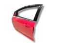 дверь передняя левая Ford Focus 3 поколение 2014, 1.0 л., Ti, M1DA, бензин, 6МКПП, race red / zc, хетчбэк 5 дв., передний привод, правый руль, BM51-A20205-AB, 1709870 - фото №2