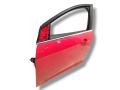 дверь передняя левая Ford Focus 3 поколение 2014, 1.0 л., Ti, M1DA, бензин, 6МКПП, race red / zc, хетчбэк 5 дв., передний привод, правый руль, BM51-A20205-AB, 1709870 - фото №3