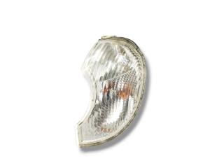 поворотник левый Hyundai Terracan 1 поколение [рестайлинг] HP 2004, 2.9 л., CRDi, дизель, 5МКПП, warm silver / yk, внедорожник 5 дв., полный привод, правый руль, 92301-H1030