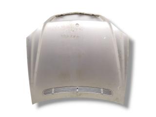 капот Mercedes-Benz S-Класс W220 2001, 3.2 л., CDi, OM 613.960, дизель, АКПП, prata brilhante / 744, седан, задний привод, правый руль, A2208800157