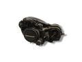 фара левая Mercedes-Benz E-Класс W211/S211 S211 2004, 2.7 л., CDi, OM 647.961, дизель, АКПП, brillantsilber / 744, универсал, задний привод, правый руль, A2118203161 - фото №3