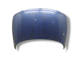 капот Audi TT 8N 2001, 1.8 л., Ti, ARY, бензин, 6МКПП, denimblau / lz5w, купе, полный привод, правый руль, 8N0823029A