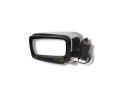 зеркало наружное левое Land Rover Discovery 3 поколение L319 2007, 2.7 л., TD, 276DT, дизель, АКПП, russ black / 697, внедорожник 5 дв., полный привод, правый руль - фото №3