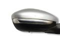 зеркало наружное правое Peugeot 208 1 поколение 2012, 1.4 л., HDi, 8HR (DV4C), дизель, 5МКПП, gris aluminium / ezr, хетчбэк 3 дв., передний привод, правый руль, 1607511480 - фото №3
