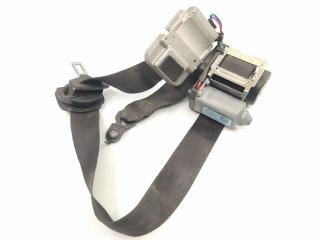 ремень безопасности Mercedes-Benz E-Класс W211/S211 [рестайлинг] 2007, 3.0 л., i, M 272.940, бензин, АКПП, черный, 197u, седан, задний привод, правый руль, 2118607886