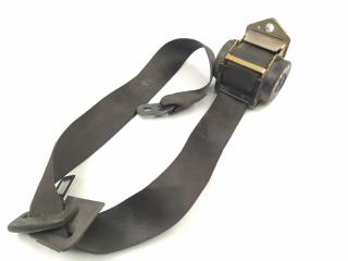 ремень безопасности Mercedes-Benz E-Класс W211/S211 2003, 2.2 л., CDi, OM 646.963, дизель, АКПП, серебро, 744u, седан, задний привод, правый руль, 2118600985