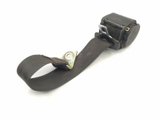 ремень безопасности Mercedes-Benz E-Класс W210/S210 [рестайлинг] 2000, 2.6 л., i, M 112.914, бензин, АКПП, серебро, 744u, седан, задний привод, правый руль, 2108600485