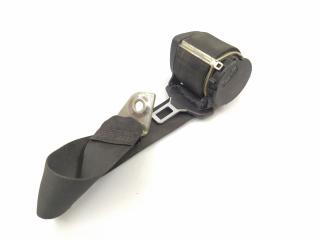 ремень безопасности Mercedes-Benz E-Класс W210/S210 [рестайлинг] 2000, 2.6 л., i, M 112.914, бензин, АКПП, серебро, 744u, седан, задний привод, правый руль, 2108600385