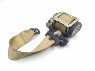 ремень безопасности Mercedes-Benz E-Класс W211/S211 [рестайлинг] 2006, 3.0 л., CDi, OM 642.920, дизель, АКПП, черный, седан, задний привод, правый руль, 2118600985