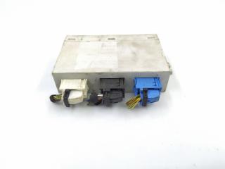 блок управления парктрониками Land Rover Range Rover 3 поколение L322 2002, 4.4 л., i, M62 B44, бензин, АКПП, bonatti grey / 659, внедорожник 5 дв., полный привод, правый руль, YWC000930