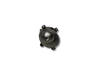 фара противотуманная правая Land Rover Freelander 1 поколение [рестайлинг] L314 2005, 2.0 л., TD, 204D3, дизель, 5МКПП, zambesi silver / 737, внедорожник 3 дв., полный привод, правый руль, XBJ500020, 0305062012