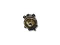 фара противотуманная правая Land Rover Freelander 1 поколение [рестайлинг] L314 2005, 2.0 л., TD, 204D3, дизель, 5МКПП, zambesi silver / 737, внедорожник 3 дв., полный привод, правый руль, XBJ500020, 0305062012 - фото №2