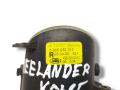 фара противотуманная правая Land Rover Freelander 1 поколение [рестайлинг] L314 2005, 2.0 л., TD, 204D3, дизель, 5МКПП, zambesi silver / 737, внедорожник 3 дв., полный привод, правый руль, XBJ500020, 0305062012 - фото №3