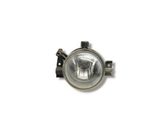 фара противотуманная левая Ford Focus 2 поколение 2007, 1.6 л., i, SHDA, бензин, 5МКПП, ocean / 36, хетчбэк 3 дв., передний привод, правый руль, 3M51-15K202-AB, VP3M5X-15K202-AD