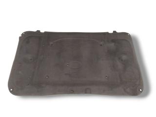 шумоизоляция капота Lexus IS 2 поколение (XE20) [рестайлинг] XE20 2008, 2.2 л., D-4D, 2AD-FHV, дизель, 6МКПП, light blue / 8r6, седан, задний привод, правый руль, 53341-53030