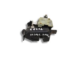 замок багажника Land Rover Range Rover 3 поколение L322 2003, 3.0 л., D, 306D1, дизель, АКПП, buckingham blue / lrc796, внедорожник 5 дв., полный привод, правый руль, 51247016049, 51247016047