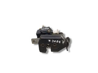 замок багажника Land Rover Range Rover 3 поколение L322 2003, 3.0 л., D, 306D1, дизель, АКПП, buckingham blue / lrc796, внедорожник 5 дв., полный привод, правый руль, 51247016050, 51247016048