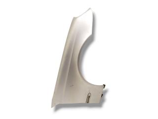 крыло переднее правое Mercedes-Benz E-Класс W211/S211 2002, 3.2 л., CDi, OM 648.961, дизель, АКПП, brillantsilber / 744, седан, задний привод, правый руль, A2118800818, A2118801418