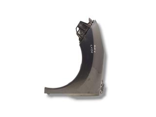 крыло переднее левое Peugeot 3008 1 поколение 2012, 1.6 л., HDi, 9HR (DV6C), дизель, 6МКПП, gris shark / ktp, внедорожник 5 дв., передний привод, правый руль, 7840W9